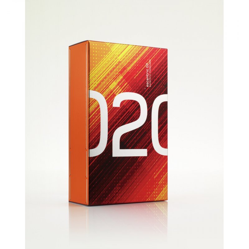 Escentric Molecules Escentric 02 Eau De Toilette 100ml