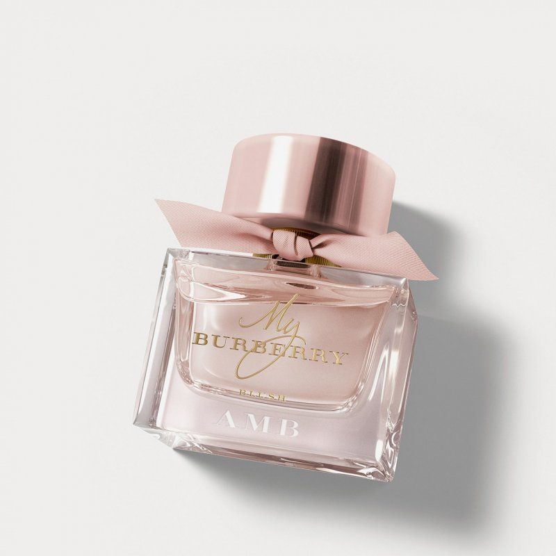 Burberry My Blush Eau de Parfum 90 ml
