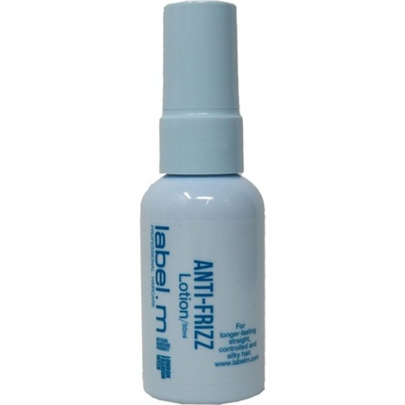 Anti-Frizz Lotion 50ml
