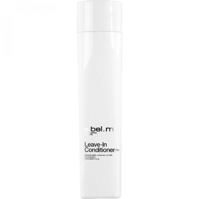 Leave-In Conditioner 300ml