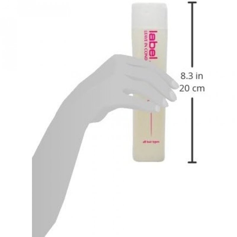 Leave-In Conditioner 300ml