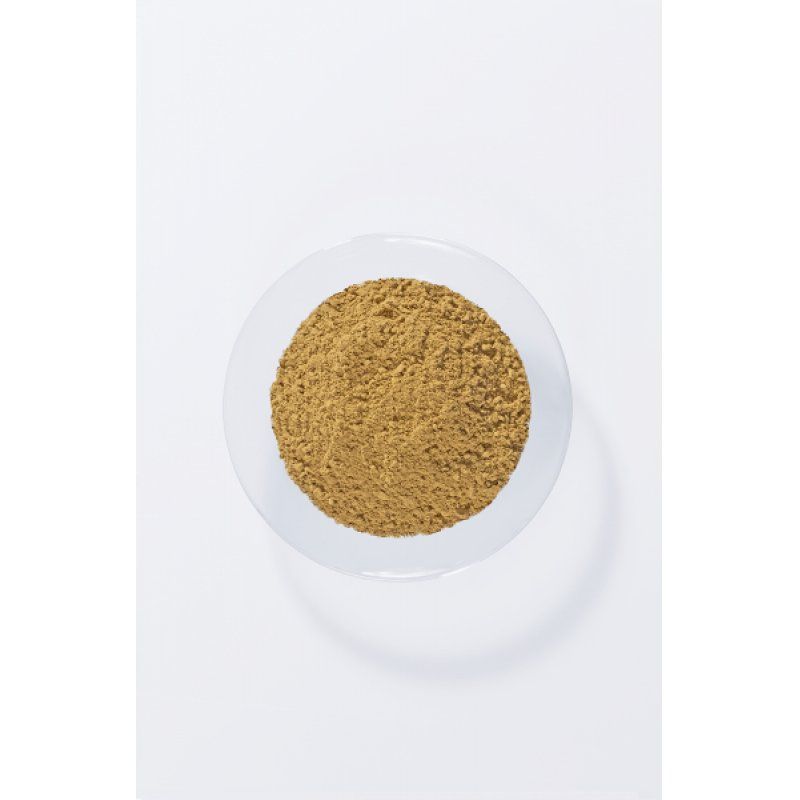 Khadi Henna, Amla & Jatropha Plant Hair Color 100g - Natural & Vegan