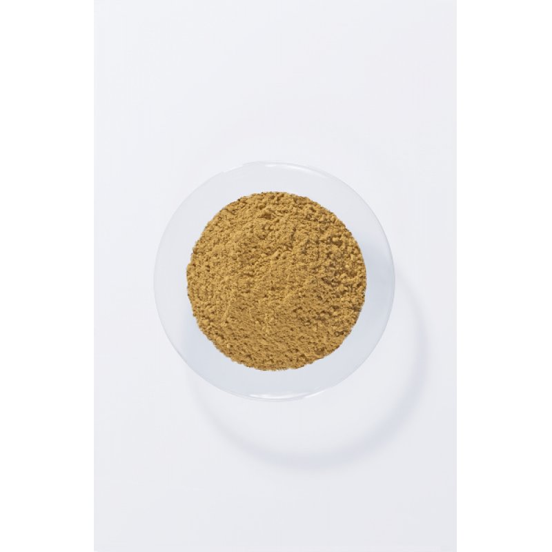 Khadi KD 80 hair colour Red