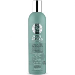 Natura Siberica Volume and Freshness Shampoo for Oily Hair 400ml