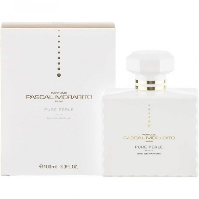 Pascal Morabito Pure Perle Eau de Parfum Spray 100ml