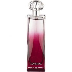 Pascal Morabito Lovissima for Women 3.3oz EDP Spray 100ml