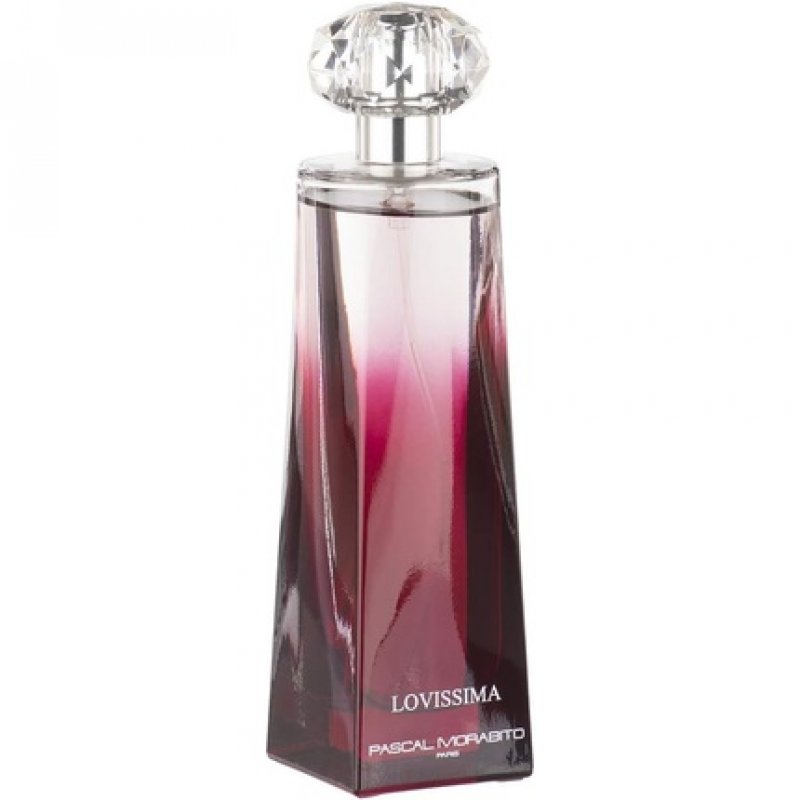 Pascal Morabito Lovissima for Women 3.3oz EDP Spray 100ml
