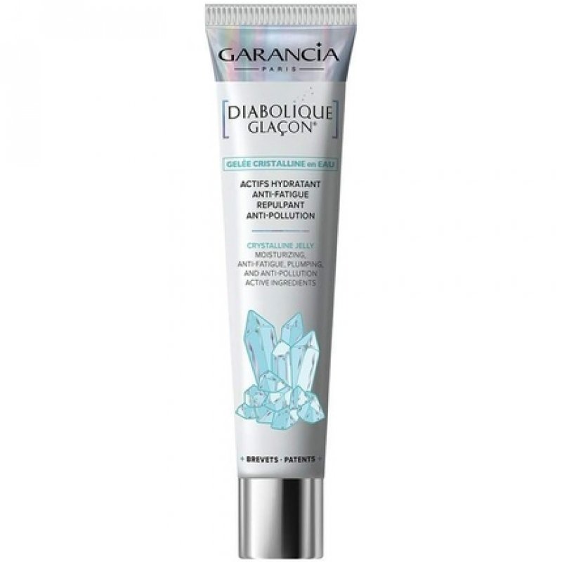 Diabolique Crystal Jelly Ice Cube 40g