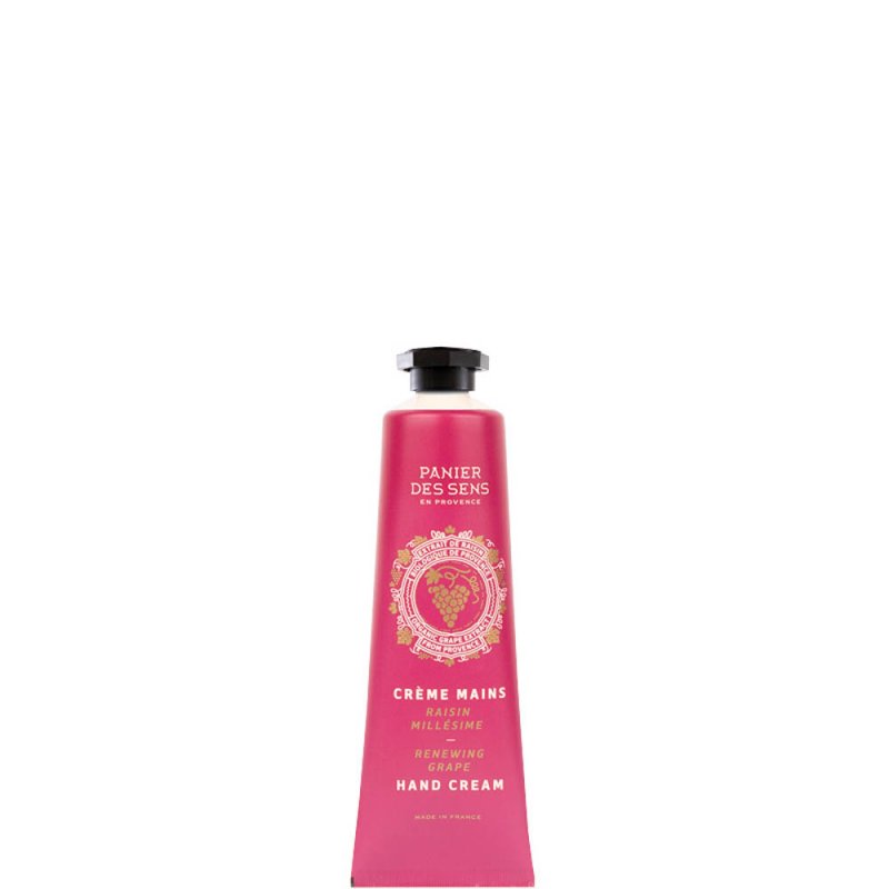 Panier des Sens Renewing Grape Crème 30 ml Unisexe