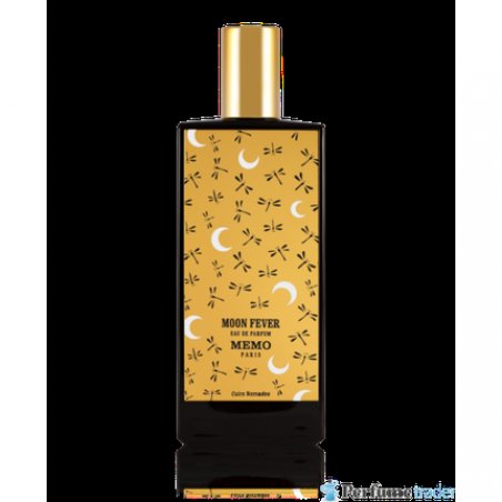 Memo Paris Moon Fever Eau De Parfum Spray 75ml