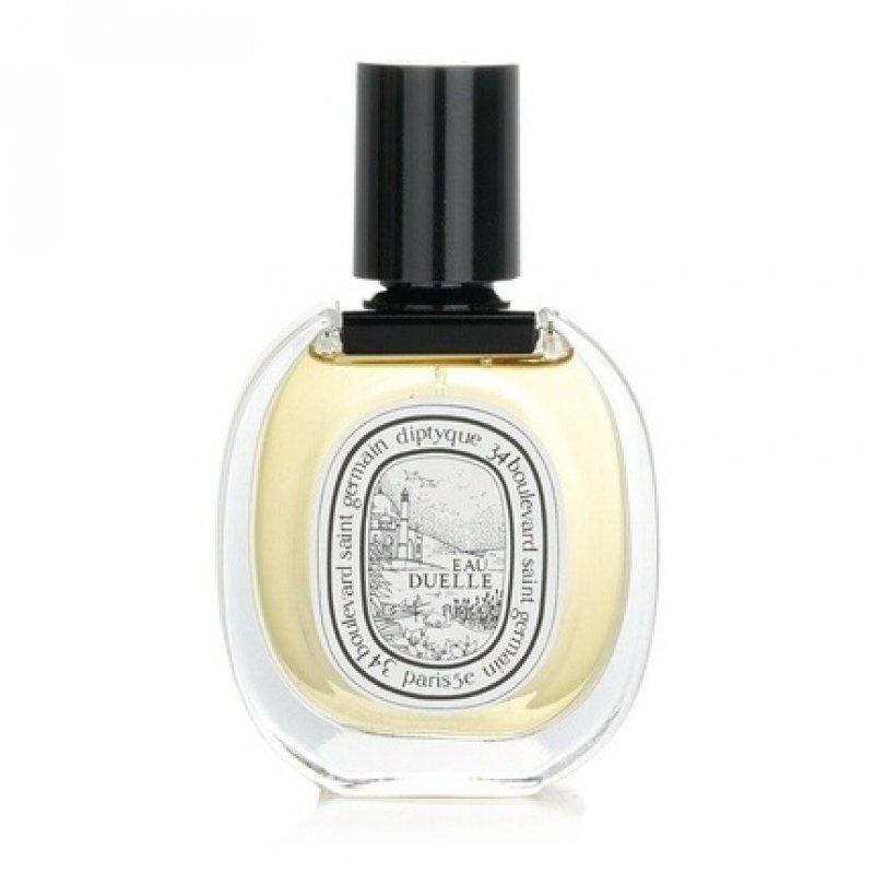 Diptyque Eau Duelle EDT Spray Perfume 50ml
