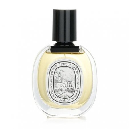 Diptyque Eau Duelle EDT Spray Perfume 50ml