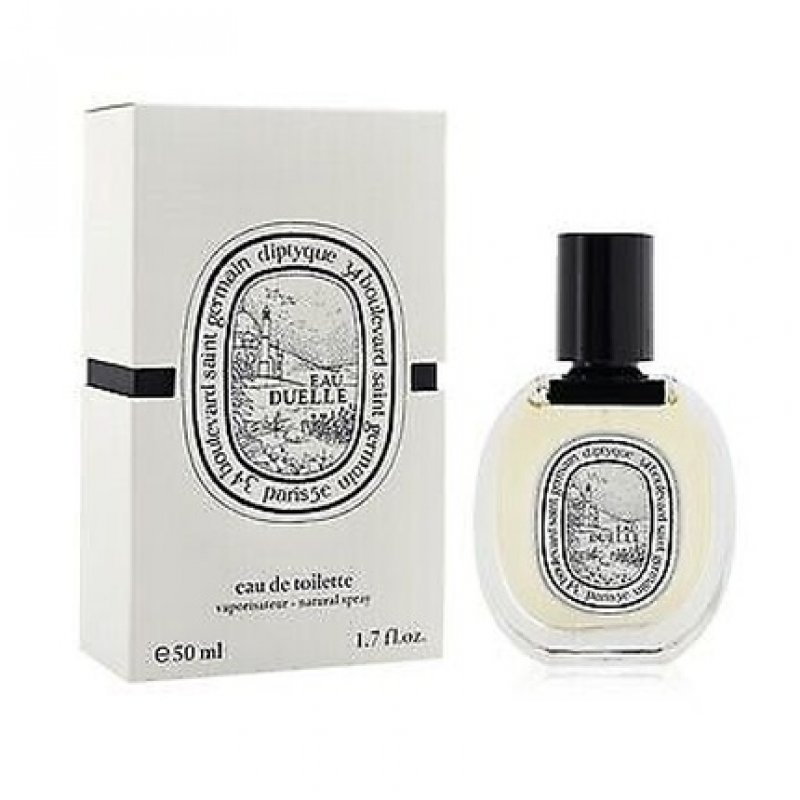 Diptyque Eau Duelle EDT Spray Perfume 50ml