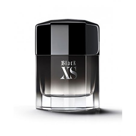 Paco Rabanne Black XS 50ml Men