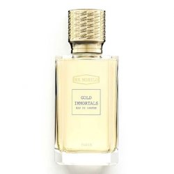 EX NIHILO Gold Immortals Eau de Parfum