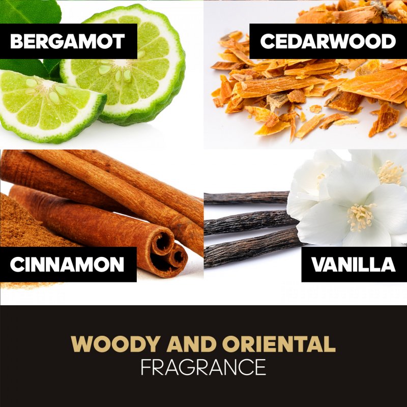 Adidas Victory League Eau De Toilette Spray for Men 100ml