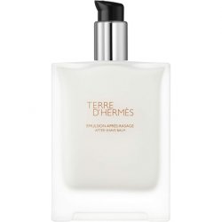 Hermes Aftershave Emulsion