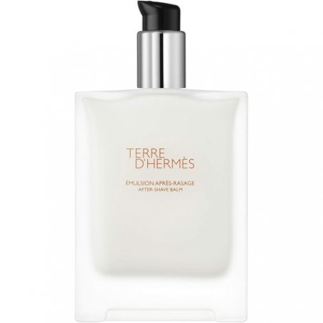 Hermes Aftershave Emulsion
