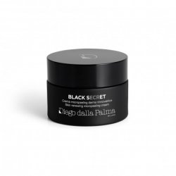 Diego dalla Palma Black Secret Unisexe Crème 50 ml