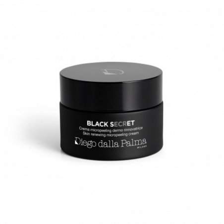 Diego dalla Palma Black Secret Unisexe Crème 50 ml