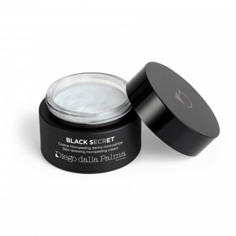 Diego dalla Palma Black Secret Unisexe Crème 50 ml