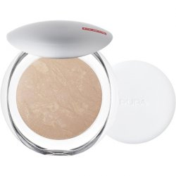 Pupa Luminys Baked Face Powder 05 Amberlight 9g