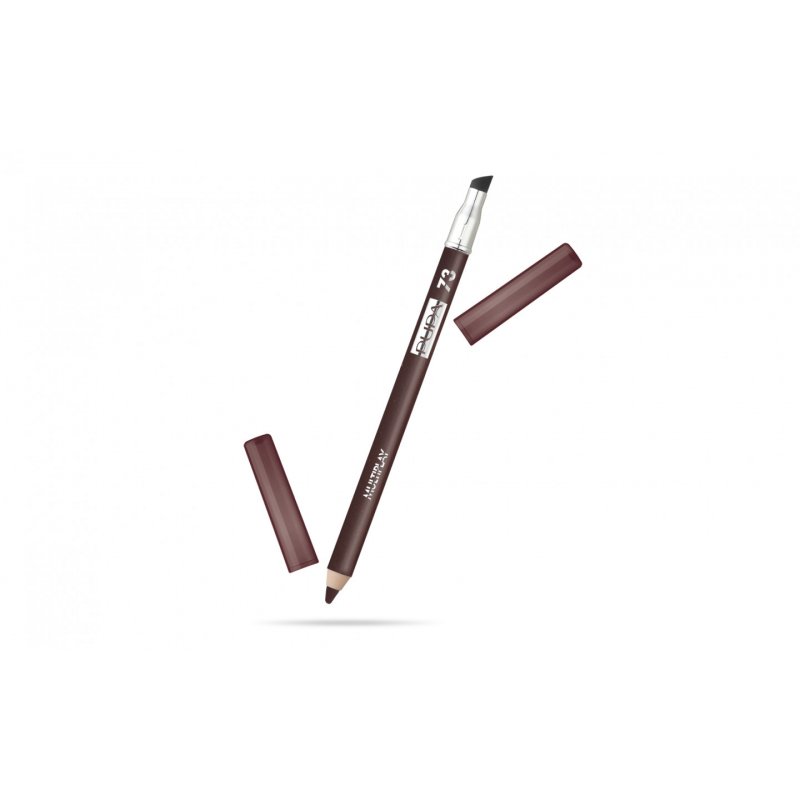 PUPA Milano Multiplay 73 Rosewood Dream 1.2g