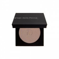 Diego dalla Palma Makeupstudio - Matt Eyeshadows, 155 Tobacco