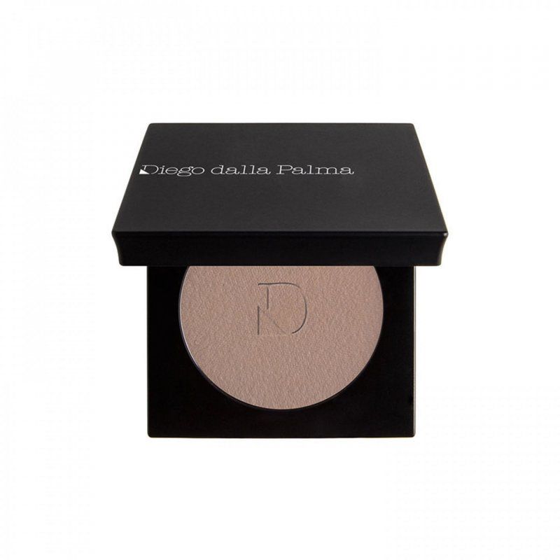 Diego dalla Palma Makeupstudio ombre à paupière 3 g 155 Tobacco Mat