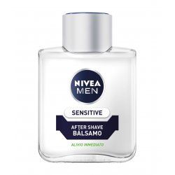 NIVEA Men Sensitive Baume après rasage 100 ml