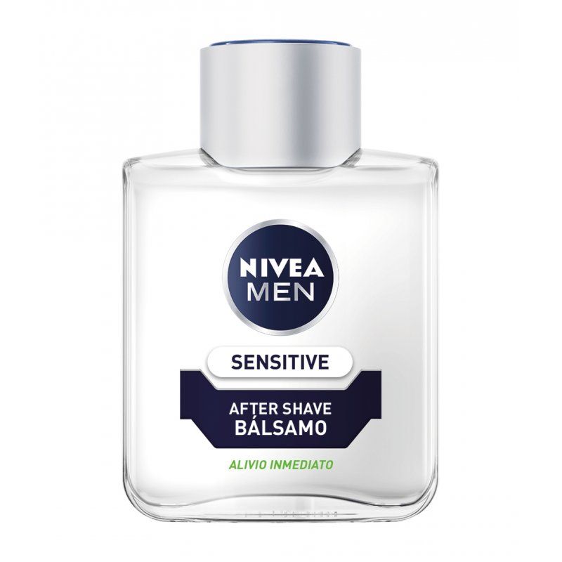 Nivea Men Sensitive After Shave Balm 100ml
