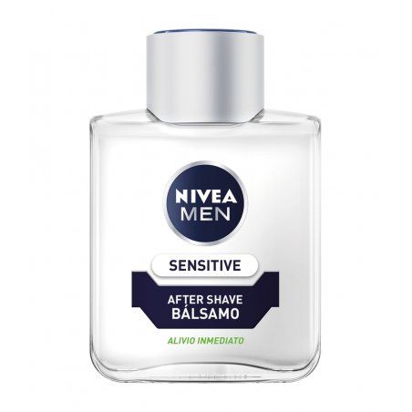 Nivea Men Sensitive After Shave Balm 100ml
