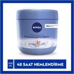 Nivea Crème Irresistibly Smooth 400ml