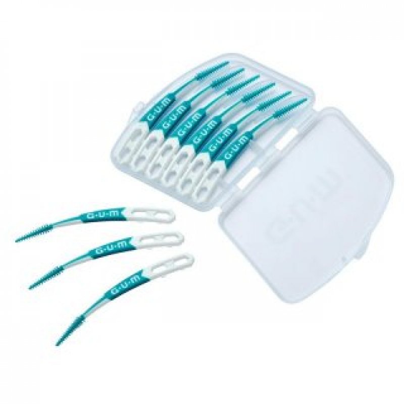Gum Soft Picks Advanced Large Interdentals