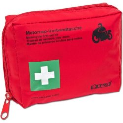 KALFF Motorcycle First Aid Kit DIN 13167