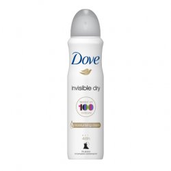 Dove deodorant spray 250 ml
