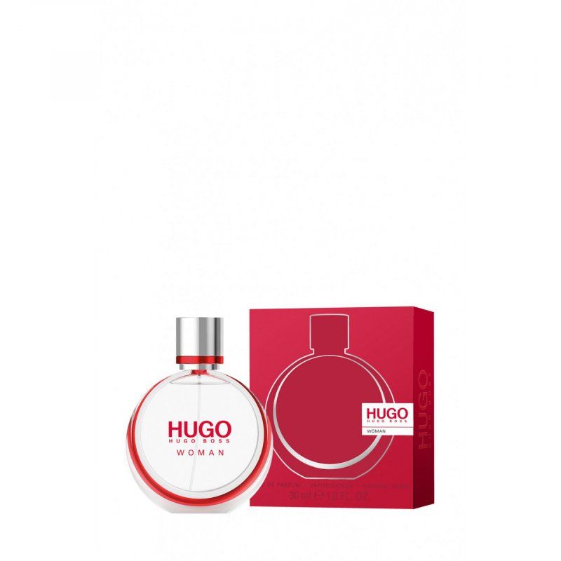Hugo Boss Hugo Woman Eau De Parfum 30ml