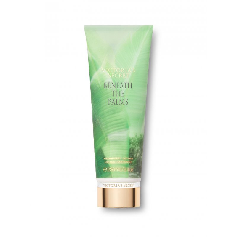 Victoria's Secret Beneath the Palms Perfumed Body Lotion 236ml