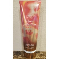 Victoria's Secret Pure Seduction Warming Body Lotion 8oz