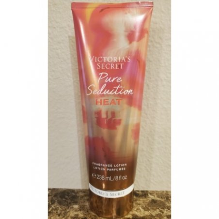 Victoria's Secret Pure Seduction Warming Body Lotion 8oz