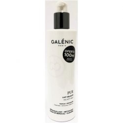Galenic Pur Gentle Cleansing Milk 400ml