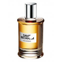 David Beckham Classic 60ml Hommes