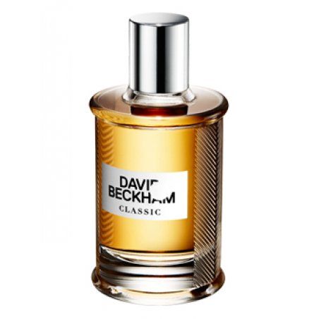 David Beckham Classic 60ml Men