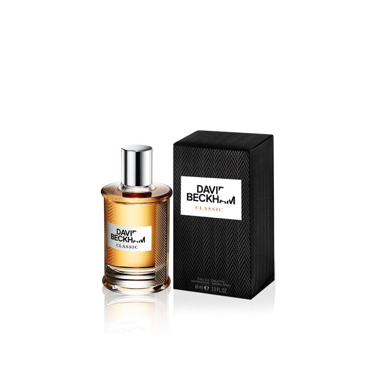 David Beckham Classic 60ml Men