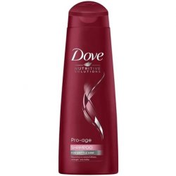 Dove Pro-age Shampoo For Brittle Hair 250ml