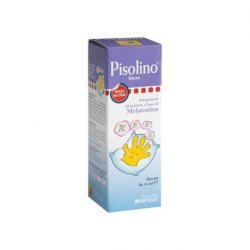 Pisolino Kindertropfen 15ml
