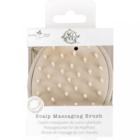 So Eco Scalp Massaging Brush