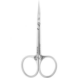 Staleks Cuticle Scissors Unique Curve of Handles Classic Blades Exclusive SX 20/1m