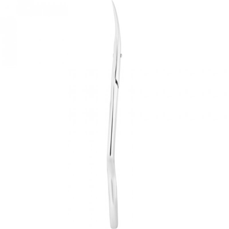 Staleks Cuticle Scissors Unique Curve of Handles Classic Blades Exclusive SX 20/1m