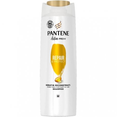Pantene Pro-V Repair & Protect Shampoo for Damaged Hair 400ml